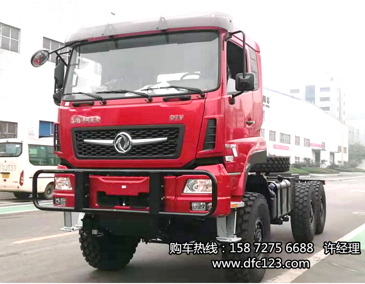 6x6沙漠越野車 6x6沙漠越野車