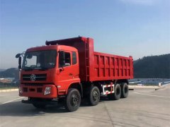 國五輕量化自卸車大全，國五輕皮自卸車六米貨箱報價