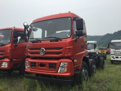 市場上的輕量化車型五花八門，為什么買東風特商前四后八輕量化自卸車的人這么多？