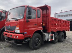 前二后六浮動橋自卸車哪好