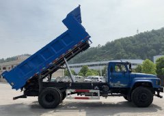 東風尖頭卡車價格，東風尖頭卡車圖片