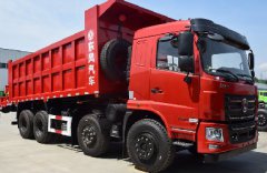 2020輕皮前四后八自卸車，2020輕型自卸車，2020輕皮前四后八自卸