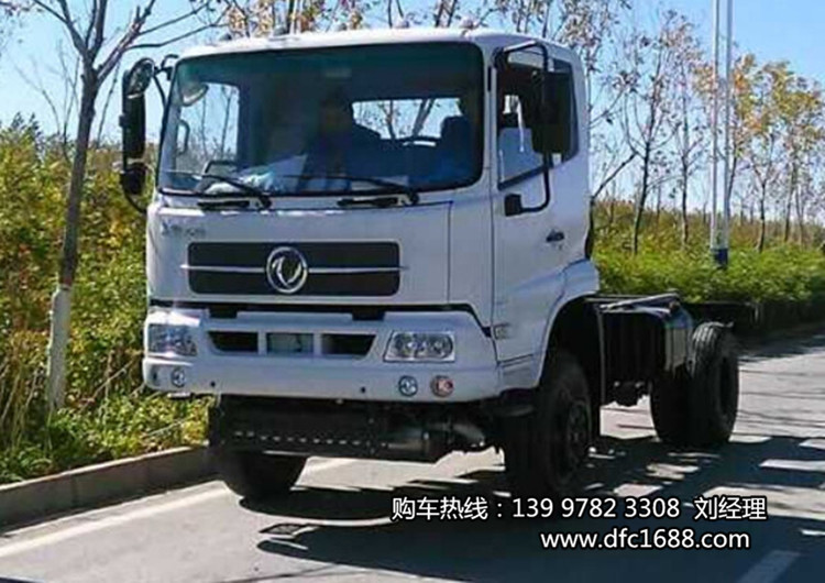 東風四驅越野貨車，東風四驅越野卡車，四輪驅動越野車、4驅越野車